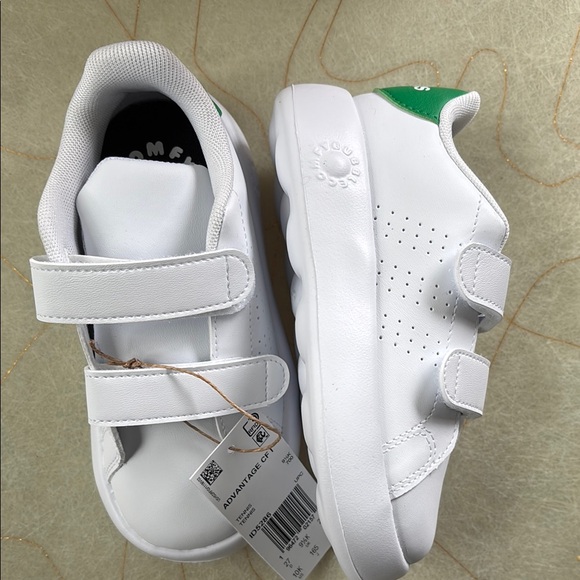 Adidas Bubble comfy Advantage CFI - Picture 3 of 6